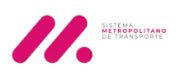 Logo de Metropolitano Transporte