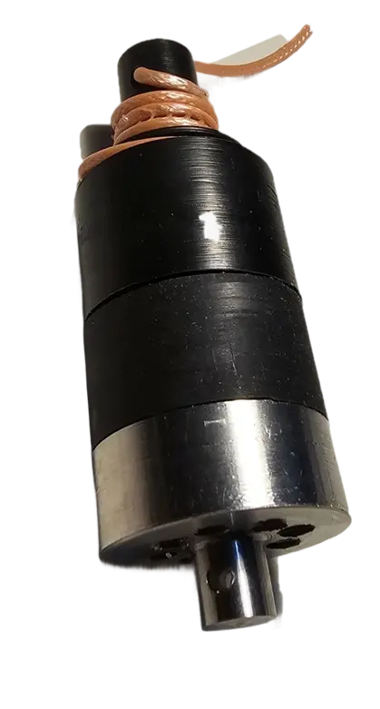 Quality sensor for vehicle or stationary tanks
