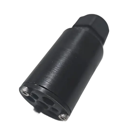 Sensor de calidad para varilla de nivel
